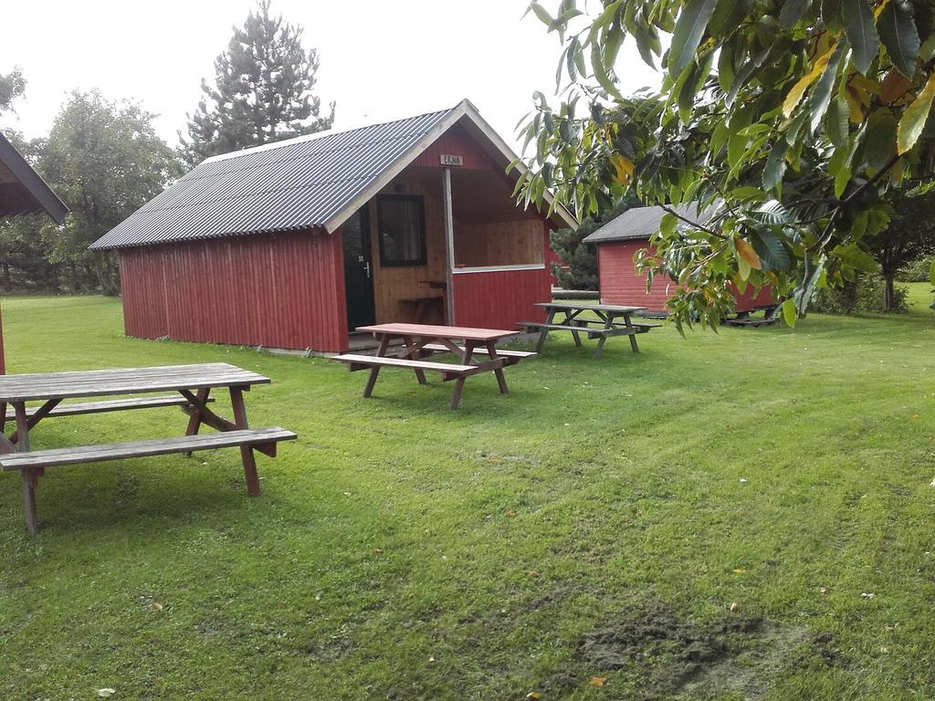 Stenvang Guest house Onsbjerg