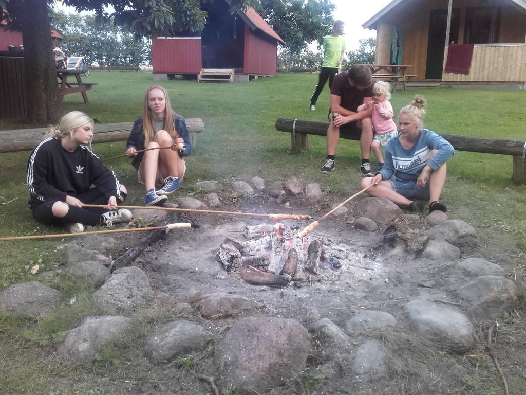 Stenvang Guest house